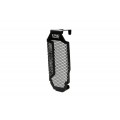 CNC Racing Radiator Guard for Ducati Monster 797 CNC Racing Radiator Guard for Ducati Monster 797